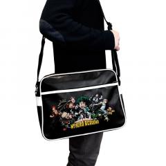 Geanta Messenger Bag - My Hero Academia - 