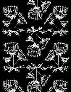 Carnet A6 - Herbarium - mai multe modele thumbnail