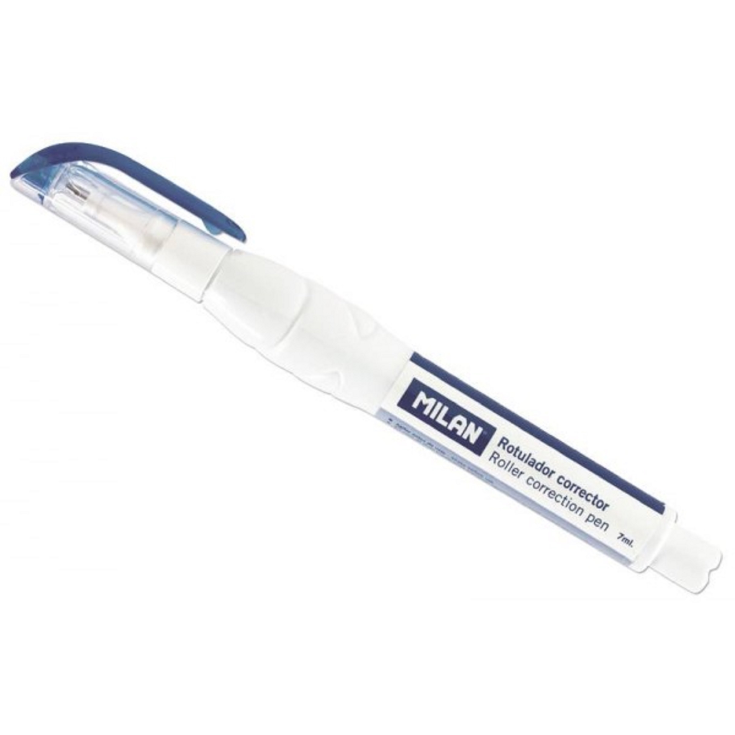 Creion corector - Alb