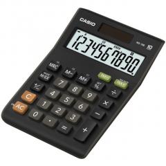 Calculator de birou - 10 Digits MS-10B - Black