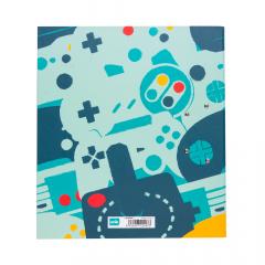 Dosar mecanic - Gameration, 2 inele thumbnail