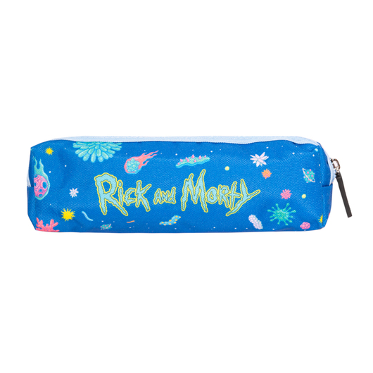 Penar - Rick And Morty Virus, Albastru