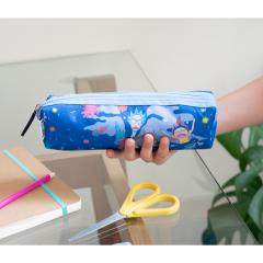 Penar - Rick And Morty Virus, Albastru thumbnail