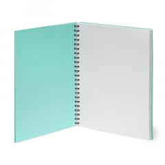 Carnet cu spirala - Maxi Trio - Air Balloon thumbnail