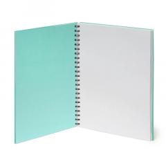 Carnet cu spirala - Maxi Trio - Air Balloon thumbnail