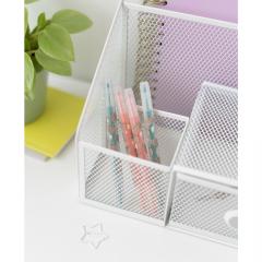 Set 4 evidentiatoare - Pusheen Foodie Collection thumbnail