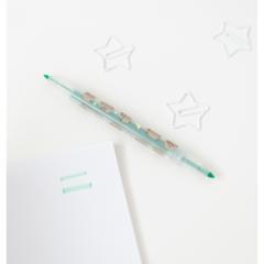 Set 4 evidentiatoare - Pusheen Foodie Collection thumbnail