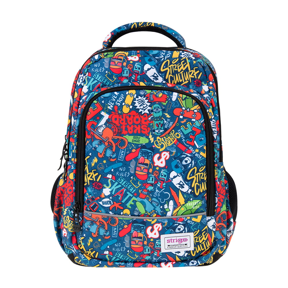 Ghiozdan 20022ST - Misty+