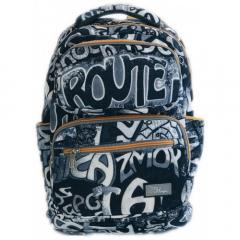 Rucsac - Fashion Graffiti