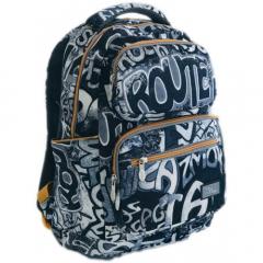 Rucsac - Fashion Graffiti thumbnail