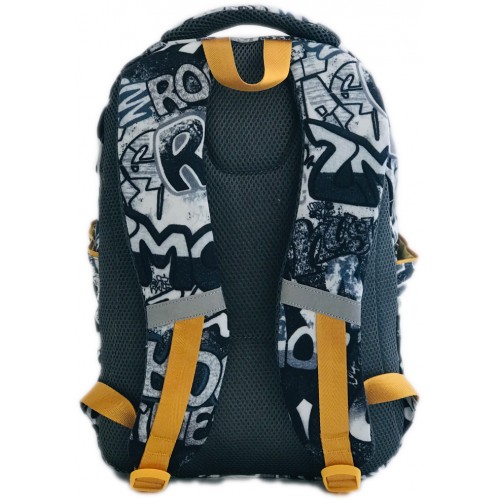 Rucsac - Fashion Graffiti