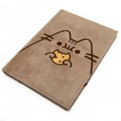 Carnet A5 - Pusheen - Plush thumbnail