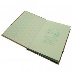 Carnet A5 - Pusheen - Plush thumbnail