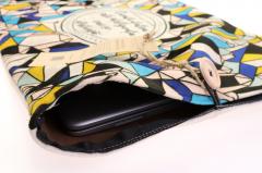 Husa pentru Laptop - Navy, 13-13.3 inch thumbnail