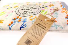 Husa pentru Laptop - Little Flower - Nature, 13-13.3 inch thumbnail