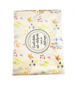 Husa pentru Laptop - Little Flower - Nature, 14-15 inch