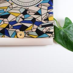 Husa laptop 14-15 inch, Multicolor thumbnail