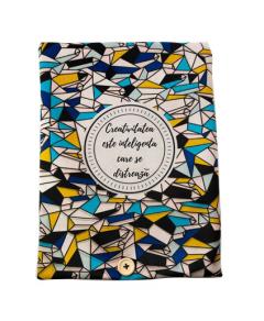 Husa laptop 14-15 inch, Multicolor