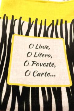 Husa pentru carte - Abstract thumbnail