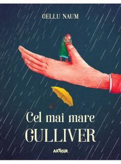 Cel mai mare Gulliver Cel mai mare Gulliver
