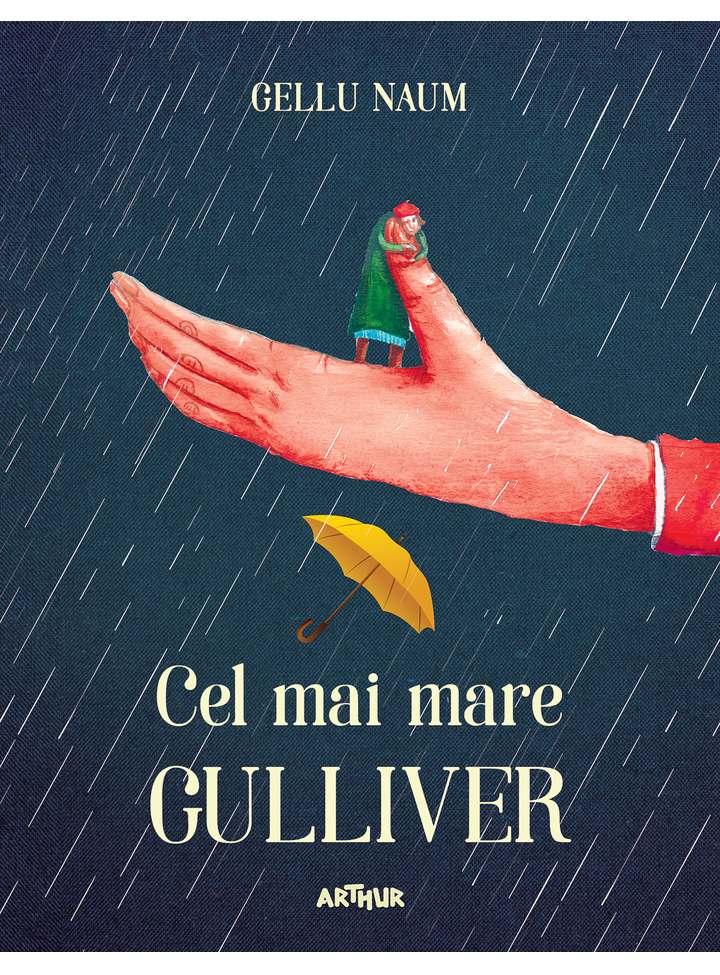 Cel mai mare Gulliver Cel mai mare Gulliver