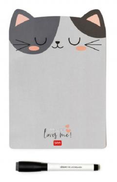 Tabla magnetica - Something To Remember - Kitty