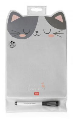 Tabla magnetica - Something To Remember - Kitty thumbnail