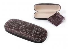 Etui pentru ochelari - Matematic