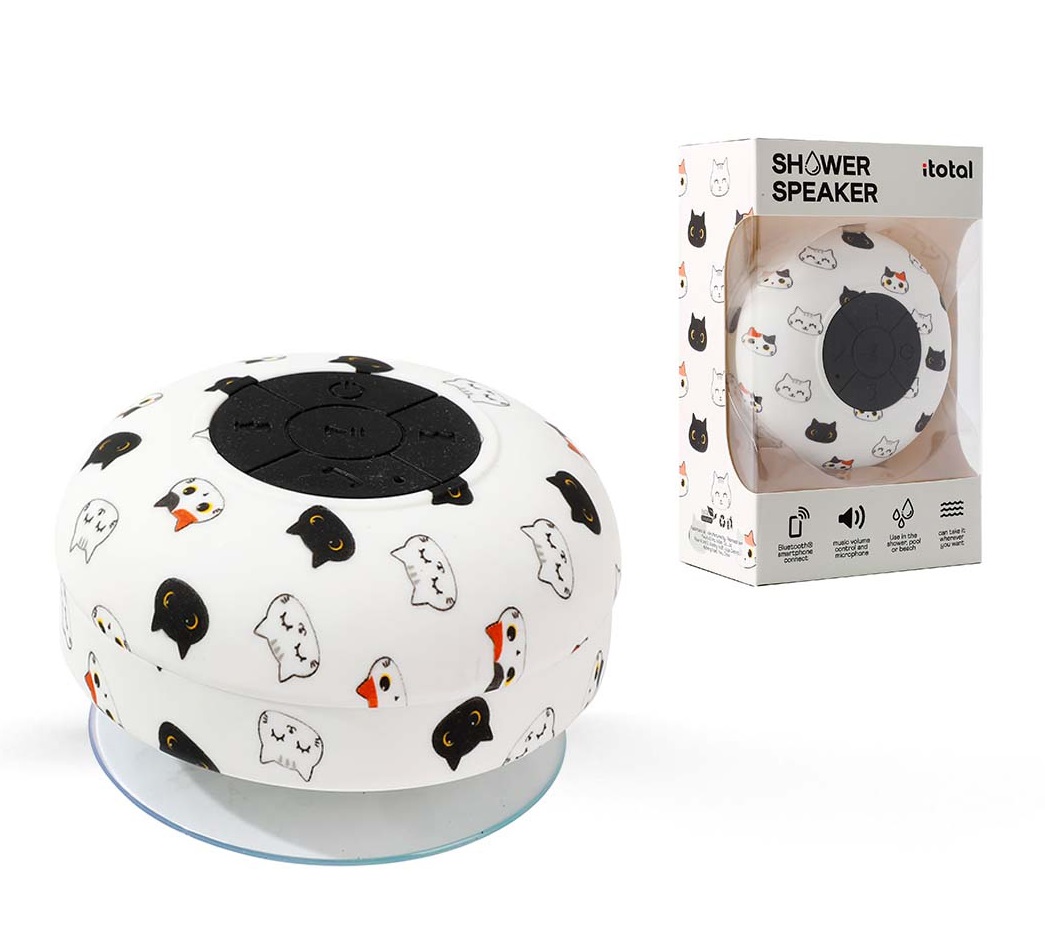 Boxa rezistenta la apa - Cat