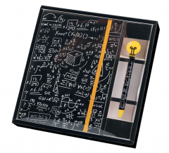 Set carnet si pix - Matematic
