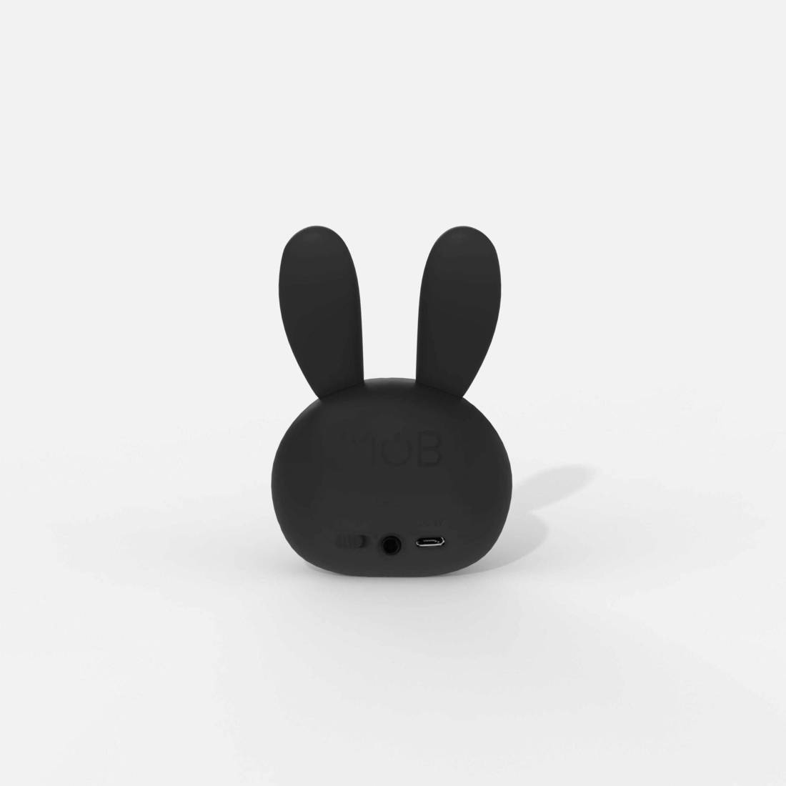 Mini boxa portabila - Cutie - Black