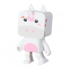 Mini boxa portabila - Dancing Animals - Unicorn