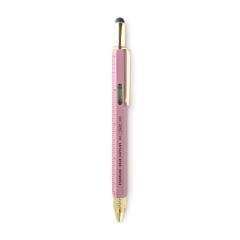 Pix Multi Tool - Standard Issue Tool Pen - Dusty Pink thumbnail