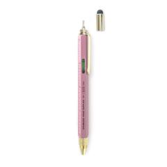 Pix Multi Tool - Standard Issue Tool Pen - Dusty Pink thumbnail