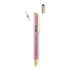 Pix Multi Tool - Standard Issue Tool Pen - Dusty Pink thumbnail