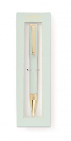 Pix - Mint - Boxed Color Block Pen