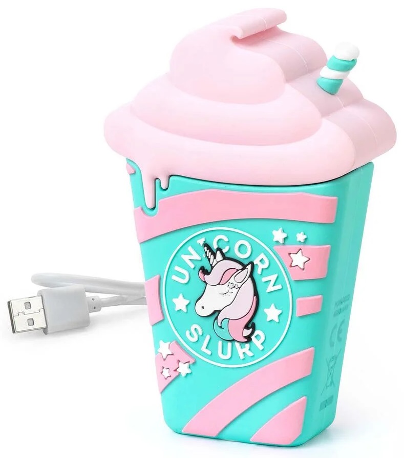 Baterie externa - My Super Power - Unicorn