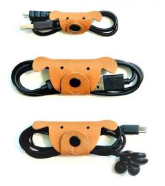 Set cleme pentru cabluri - Dog Cable Ties thumbnail