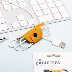 Set cleme pentru cabluri - Dog Cable Ties thumbnail