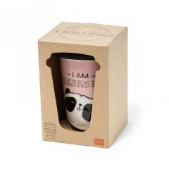 Cana de voiaj - Tu Vuo Fa' L'Americano - Fantastic Panda thumbnail