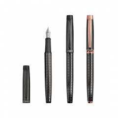 Stilou metalic - Iniko, Model H026 - doua culori thumbnail