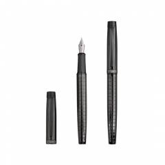 Stilou metalic - Iniko, Model H026 - doua culori thumbnail