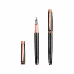 Stilou metalic - Iniko, Model H026 - doua culori thumbnail