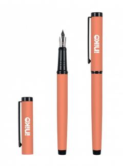 Stilou metalic - Iniko, Model A345, Roz