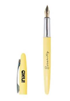 Stilou metalic - Iniko, Model W016, Serenity