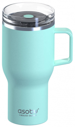 Cana de voiaj - 360 Mug - Menta