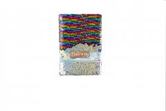 Carnet - Unicorn Sequin