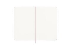 Carnet - Moleskine Limited Edition - Hard Cover, Large, Plain - Sakura - Bench thumbnail