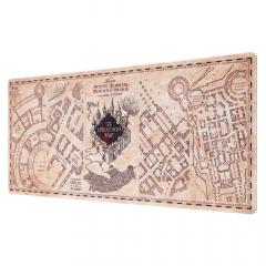 Mouse pad - XL - Harry Potter - Marauders
