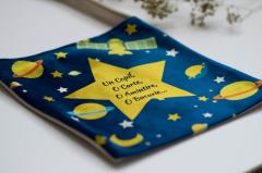 Husa de carte / Traistuta copii – Galaxie thumbnail